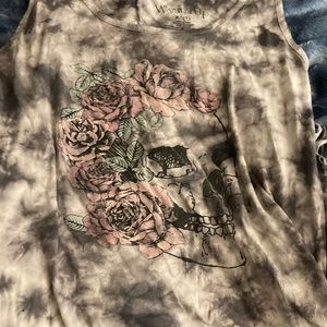 all details on the bottom